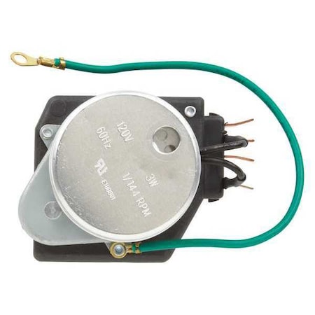 Defrost Timer MPN:WR9X330DS