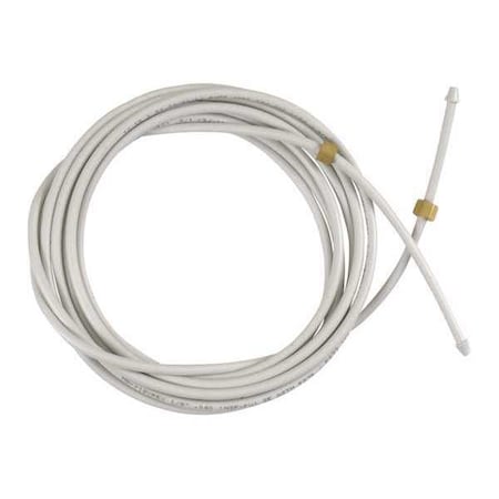 Refrigerator Water Conn Tubing, 15 ft. MPN:WX08X10015