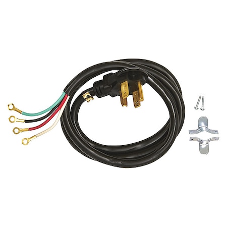 Dryer Cord MPN:WX09X10020