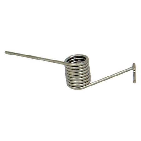 Door Recess Spring MPN:WR02X10585
