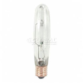 GE 85377 High Pressure Sodium Bulb ED18 Mogul E39 25200 Lumens 22 CRI 250W 198V 85377 - Pkg Qty 12