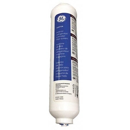 Refrigerator/Icemaker Filtration System MPN:GXRTDR