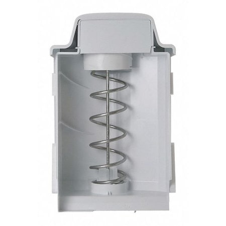 Ice Bucket and Auger Assembly MPN:WR17X11447