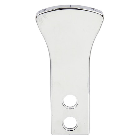 Door Handle End Cap Trim, Chrome MPN:WR2X7791