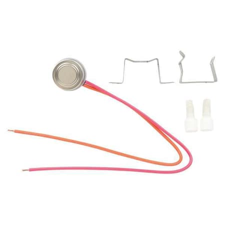 Defrost Tstat, Fridge, Open60F, Close40F MPN:WR50X60
