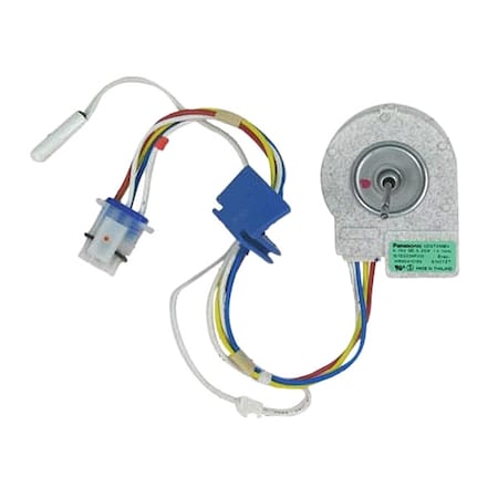 Fan Motor MPN:WR60X10074