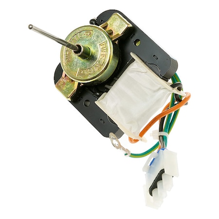 Evaporator Fan Motor MPN:WR60X10172