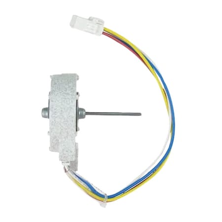 Condenser Fan Motor MPN:WR60X10209