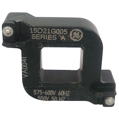Replacement Coil, NEMA, Size 00-1, 277V MPN:15D21G013