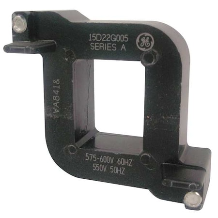 Replacement Coil, NEMA, Size 2, 600V MPN:15D22G005