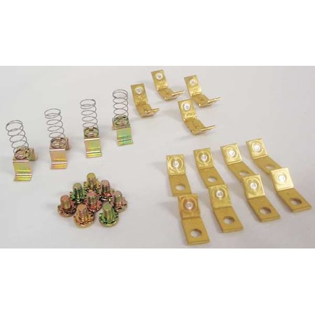Replacement Contact Kit, 4 Contacts MPN:55-152313G009