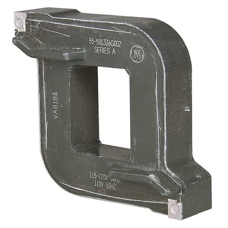 Magnetic Coil, 460-480V, NEMA Sz 3 MPN:55-501336G004
