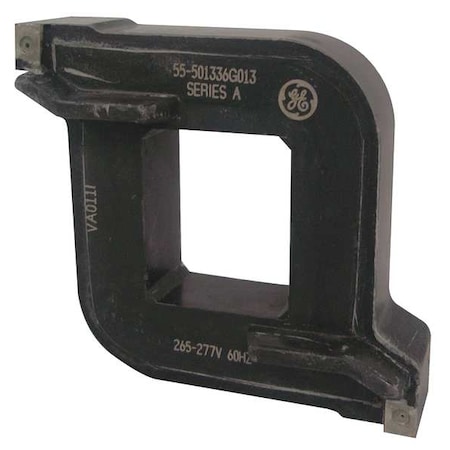 Replacement Coil, NEMA, Size 3, 600V MPN:55-501336G005