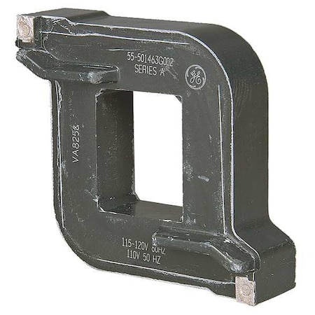 Magnetic Coil, 460-480V, NEMA Sz 4 MPN:55-501463G004