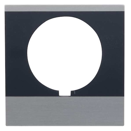 LgndPlat, OpenOffClose, Blk/Silvr, Rectangl MPN:CR104PXN1BP077