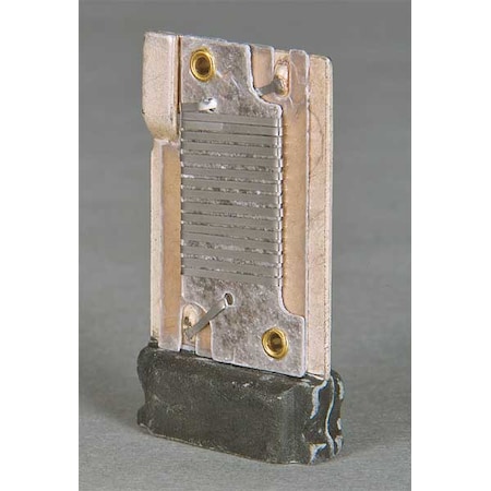 Thermal Unit, 0.71A MPN:CR123H082A
