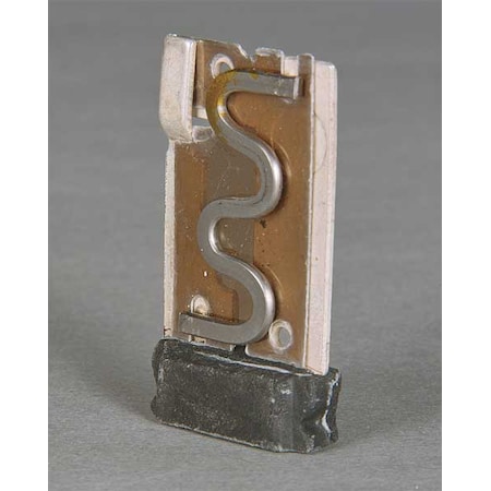 Thermal Unit, 3.88A MPN:CR123H446A