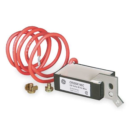 Surge Supression Kit, NEMA0-6, CR305/306 MPN:CR305X146C