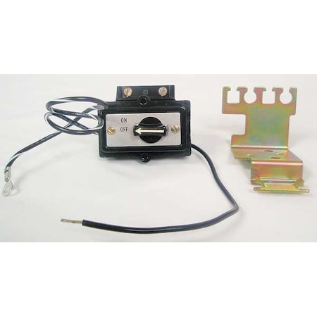 Indicator Light Kit, Size 2, Red Pilot Lt MPN:CR305X250N