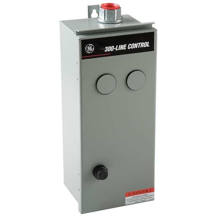 Enclosure Kit for NEMA 3R Enclosure, 7