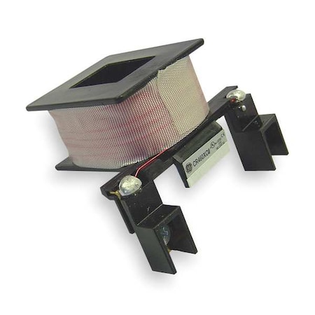 ReplacementCoil, Lighting, 110/115-120VAC MPN:CR460XCJ