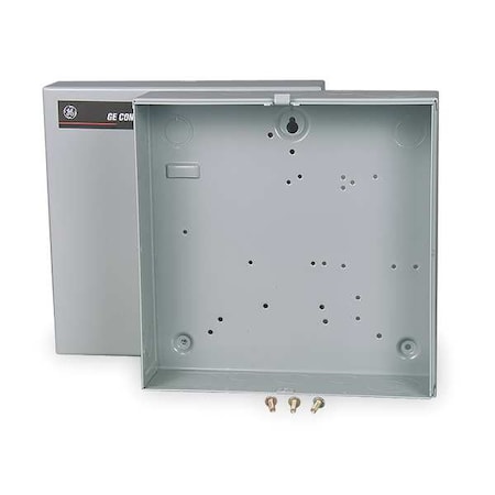 MotorStarterEnclosure, NEMA Style, NEMA 1 MPN:CR460XE1B