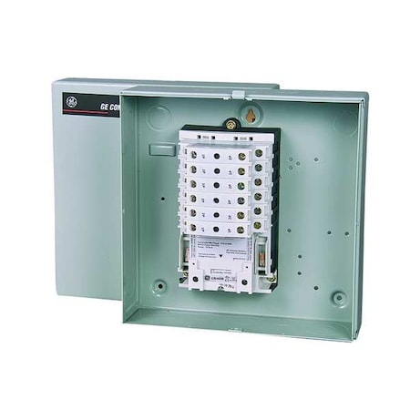 120VAC Electrically Held Lighting Contactor 12P 30A MPN:CR463LD0AJA10A0