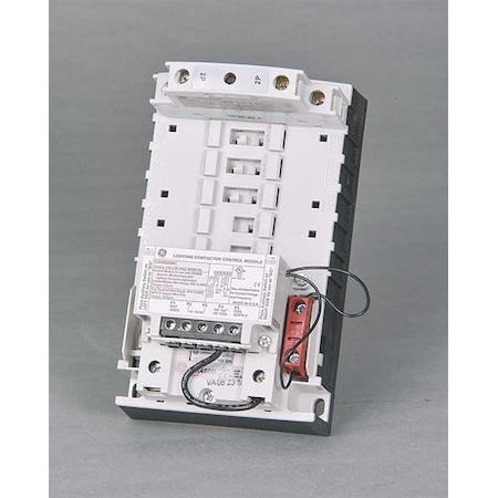 277VAC Mechanically Held Lighting Contactor 2P 30A MPN:CR463M20DNA
