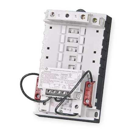 120VAC Mechanically Held Lighting Contactor 2P 30A MPN:CR463M20NJA