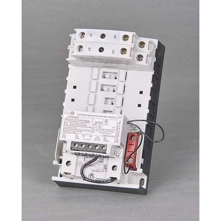 120VAC Mechanically Held Lighting Contactor 4P 30A MPN:CR463M40CJA