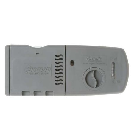 Dishwasher Rinse and Detergent Module MPN:WD12X10163