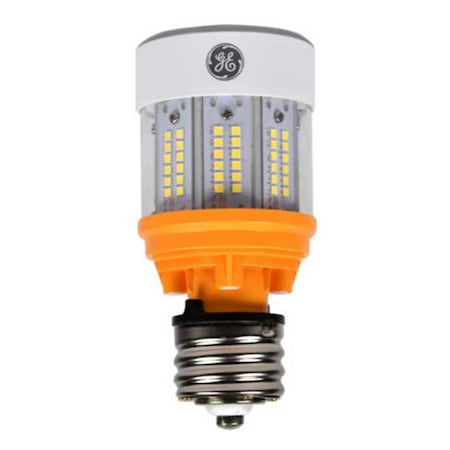 HID LED, 21 W, ED17, Medium Screw (E26) MPN:LED21ED17/750/HAZ