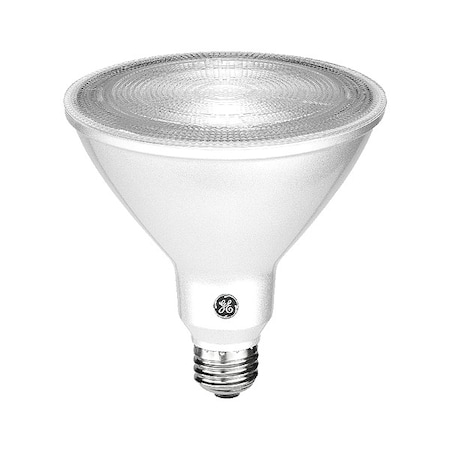 Compact LED Bulb, Clear, 1550 lm MPN:LED18DP38ROW927/25