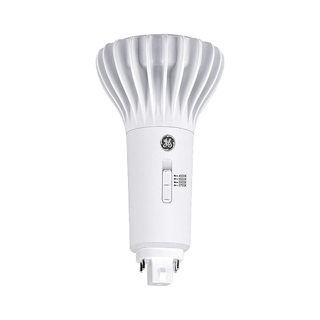 Compact LED Bulb, Frosted, 1850 lm MPN:LED19GX24q-V/8SC