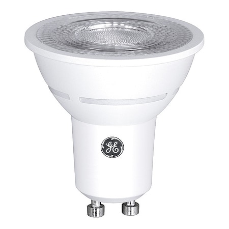 LED Bulb A19, 2 1/6 in L, 5.5 W, PK6 MPN:LED5D/GU10W830/35-6PK