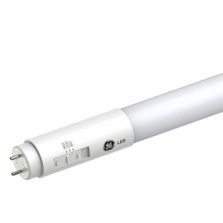 Linear LED Bulb, Med Bi-Pin (G13), T8, 1PK MPN:LEDLCBDT8/G4/840