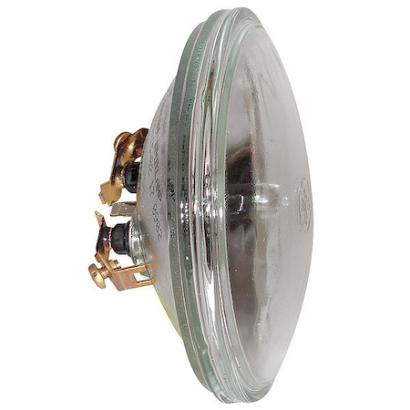 Halogen Sealed Beam Floodlight, PAR36, 35W MPN:35PAR36/H/WFL30-12V