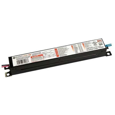 GE LIGHTING 48/49 Watts, 2 Lamps, Electronic Ballast MPN:GE232MAXP-H-ULTRA