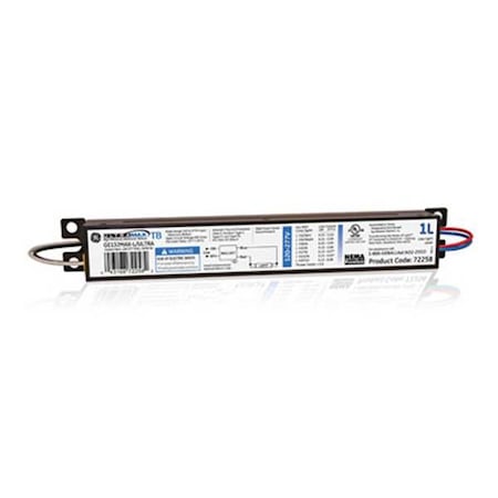 GE LIGHTING 48 Watts, 2 Lamps, Electronic Ballast MPN:GE232MAXP-L-ULTRA