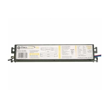 Example of GoVets ge Lighting category