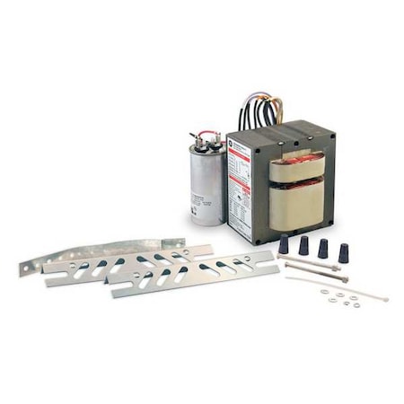 HIDBallastKit, GECurrent, 1, 000W, Pulse, 1PK MPN:GEM100MLTLC3D-5 QUAD