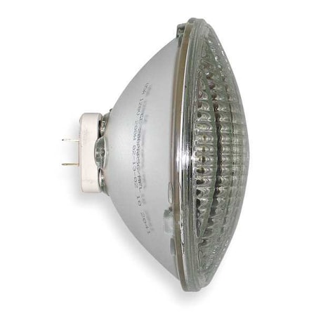 GE LIGHTING 300W, PAR56 Incandescent Sealed Beam Light Bulb MPN:300PAR56/WFL-120V