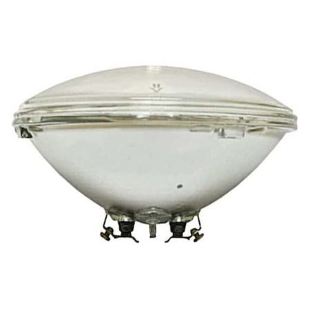 GE LIGHTING 350W, PAR56 Incandescent Sealed Beam Light Bulb MPN:350PAR56/SP