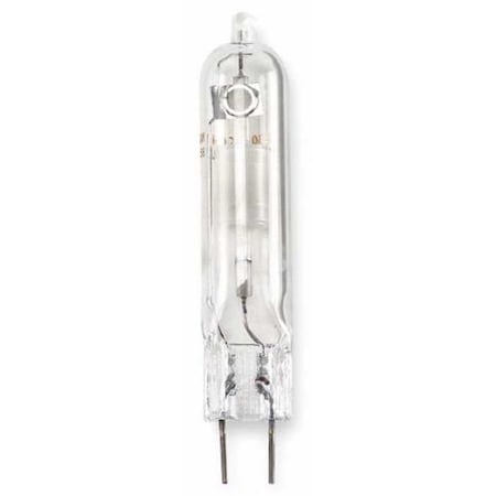 GE LIGHTING 70W, T4.5 Ceramic Metal Halide HID Light Bulb MPN:CMH70/TC/U/830/G8.5