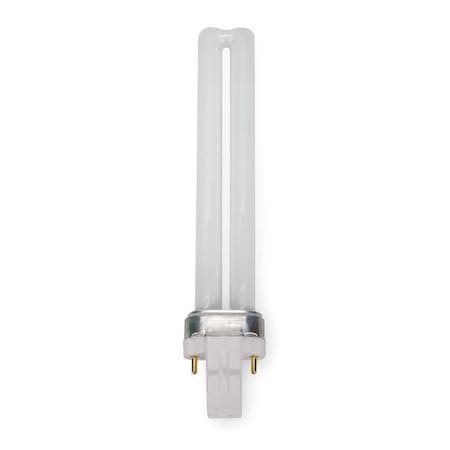 GE Biax ™ 13W, T4 PL Plug-In Fluorescent Light Bulb MPN:F13BX/841/ECO