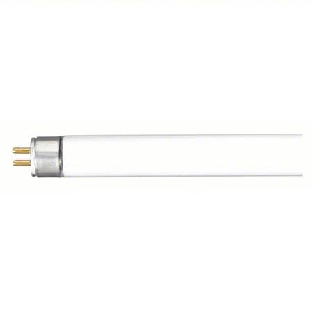 Fluorescent Linear Lamp, T8, Neutral, 3500K MPN:F17T8/SP35/ECO