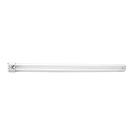GE Biax ™ 18W, T5 PL Plug-In Fluorescent Light Bulb MPN:F18BX/SPX41