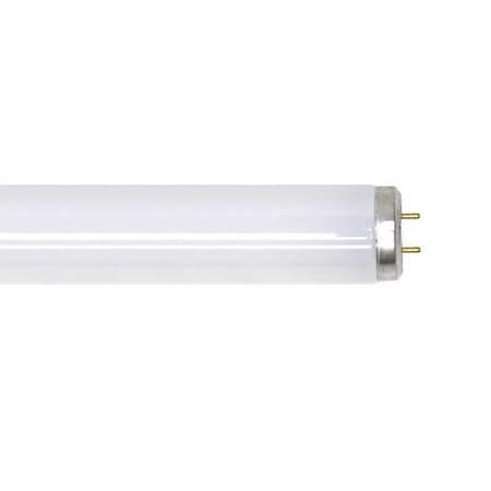 Fluorescent, 20 W, T12, Medium Bi-Pin (G13) MPN:F20T12/D/ECO