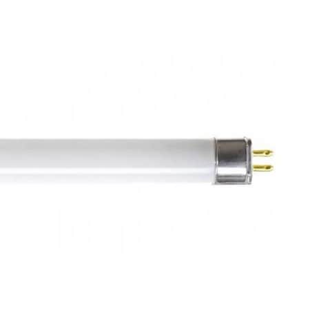 Fluorescent Linear Lamp, T5, Cool, 4100K MPN:F24W/T5/841/HO/ECO