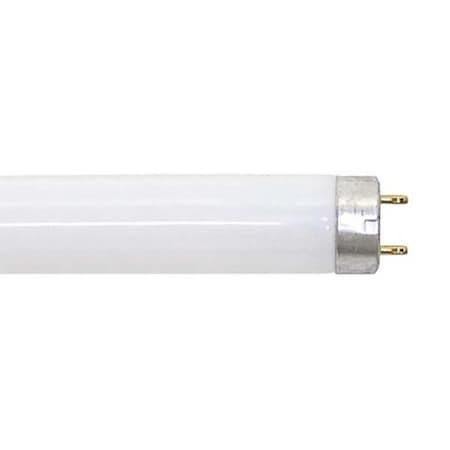 Fluorescent, 19 W, T8, Medium Bi-Pin (G13) MPN:F28T8/CW/4